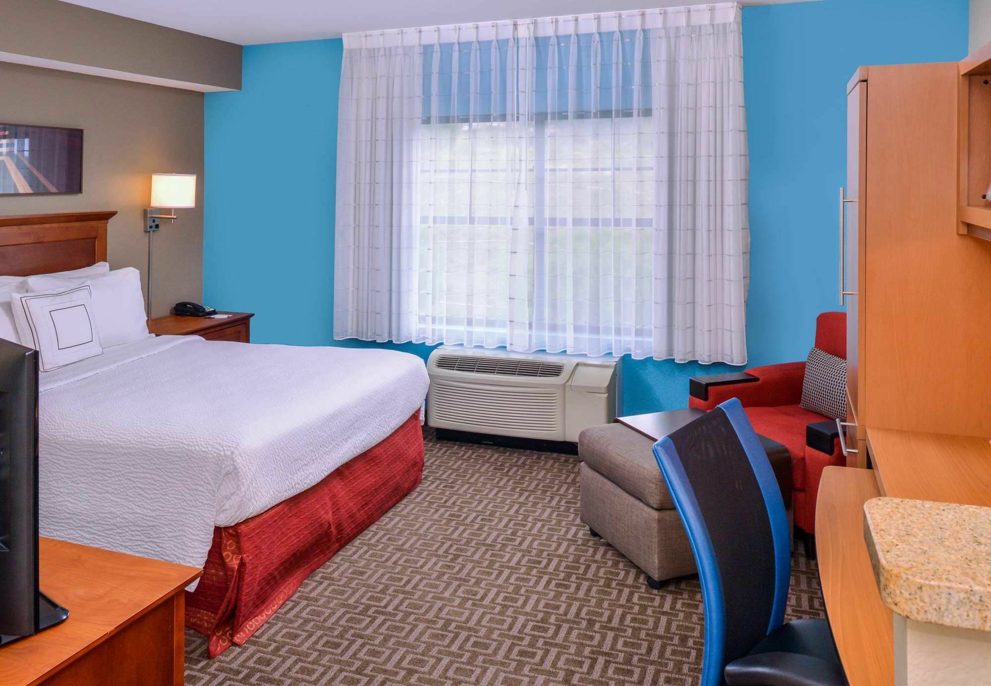 Towneplace Suites Thousand Oaks Ventura County Esterno foto