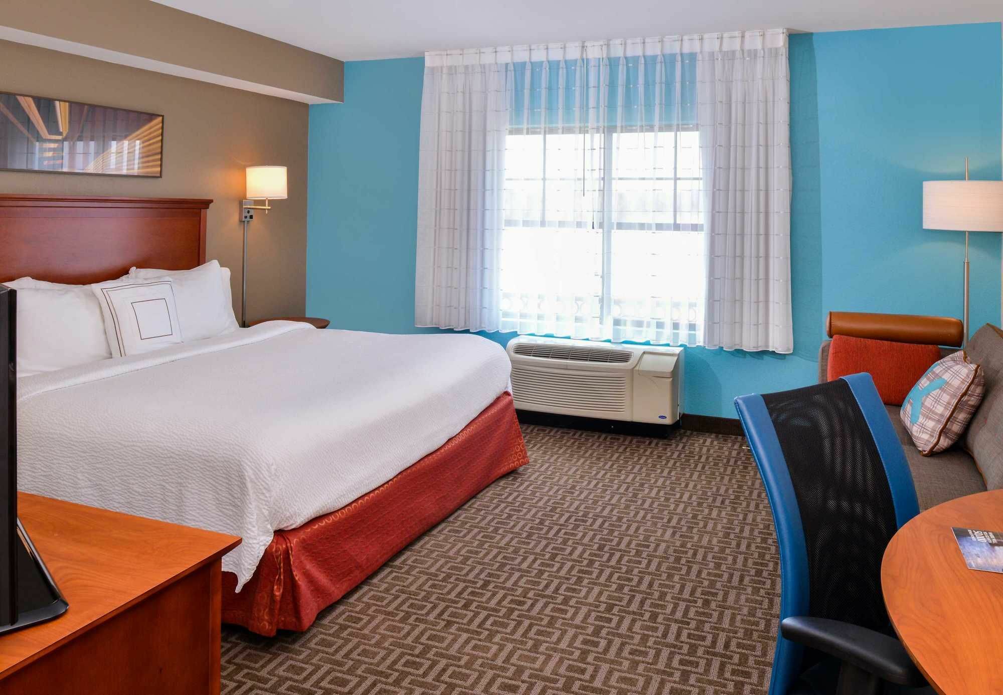 Towneplace Suites Thousand Oaks Ventura County Esterno foto