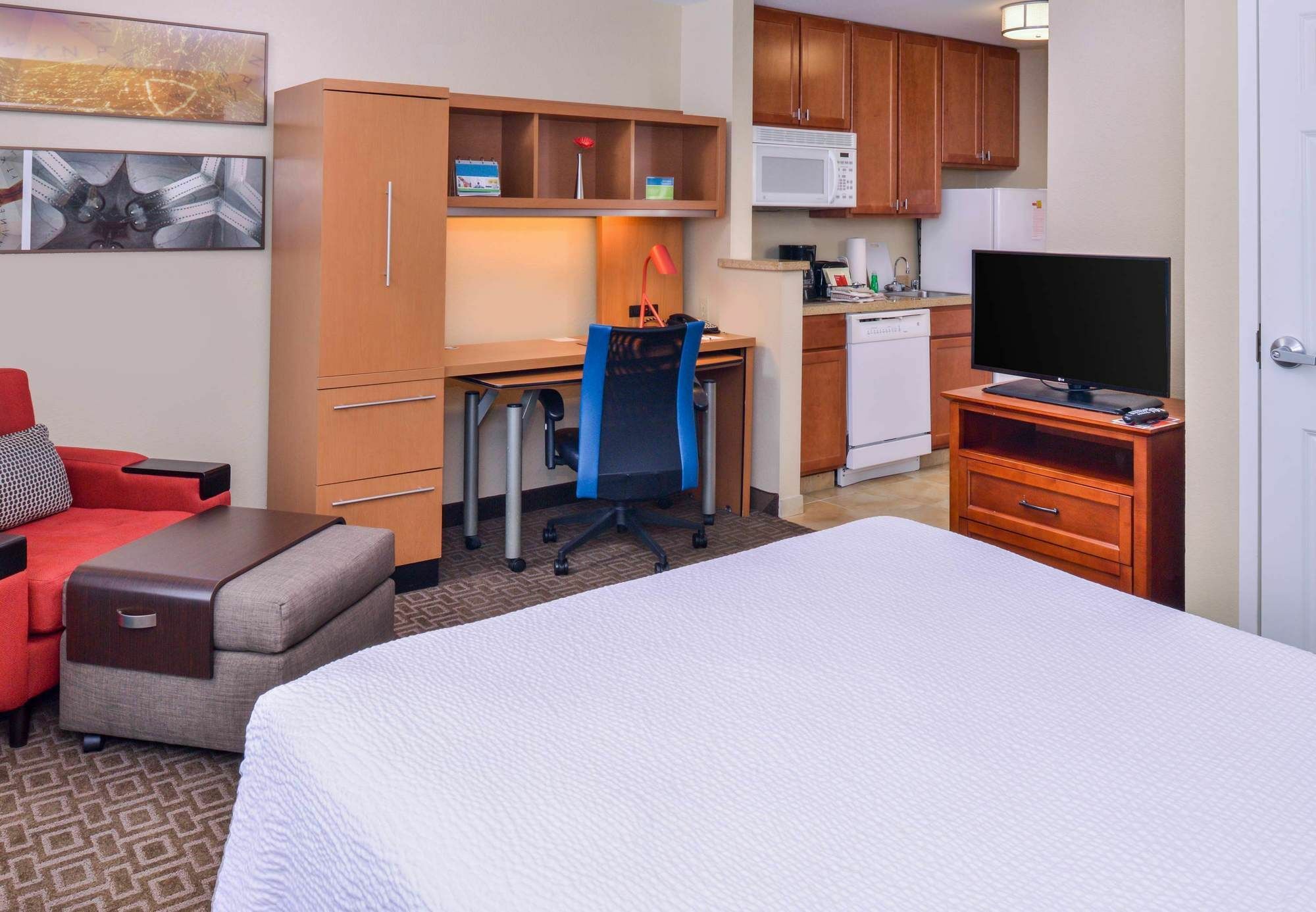 Towneplace Suites Thousand Oaks Ventura County Esterno foto