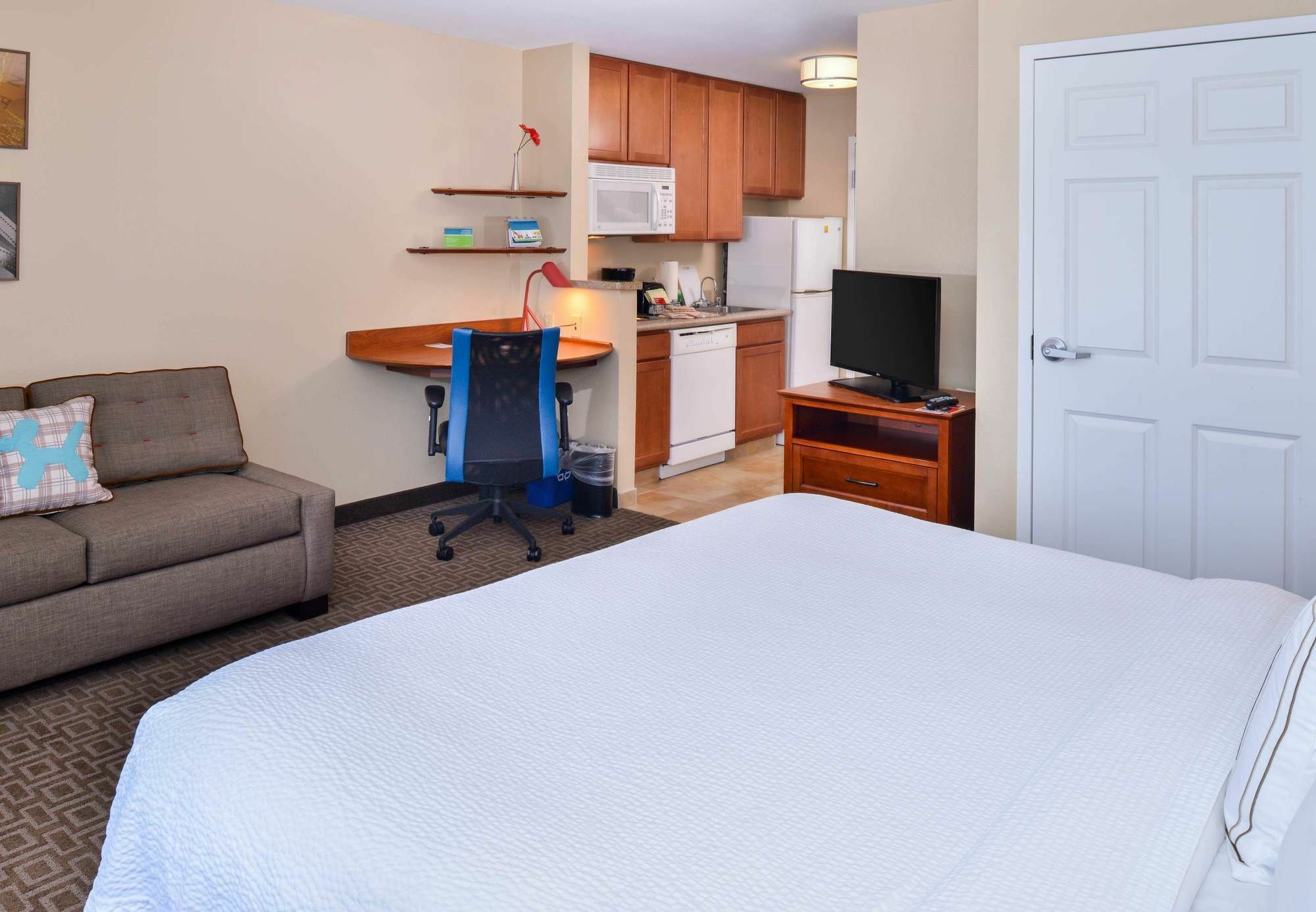 Towneplace Suites Thousand Oaks Ventura County Esterno foto