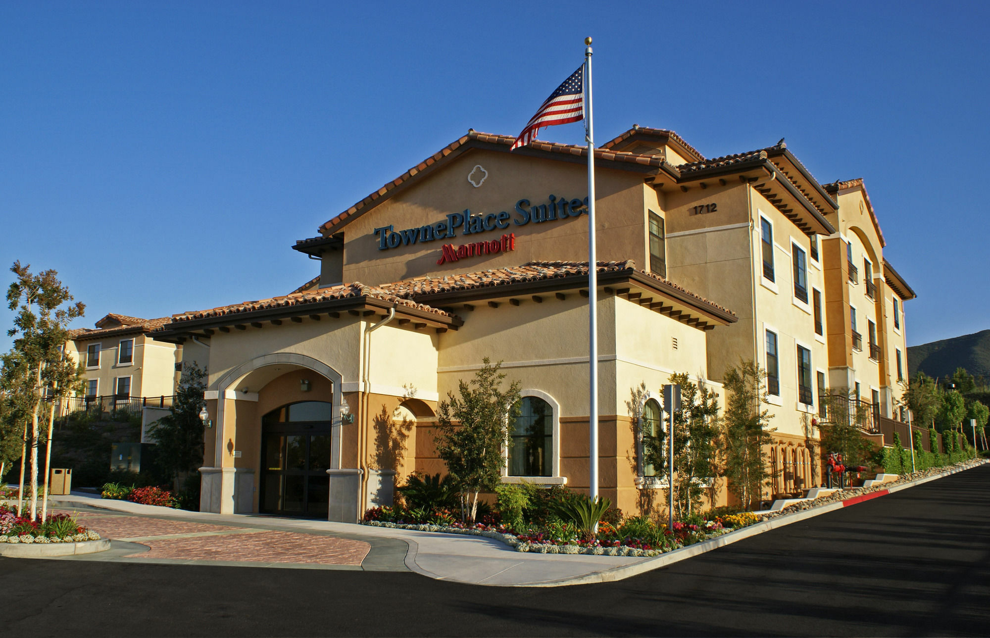 Towneplace Suites Thousand Oaks Ventura County Esterno foto
