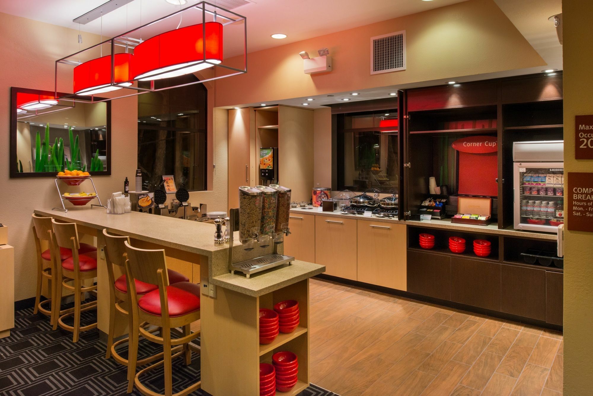 Towneplace Suites Thousand Oaks Ventura County Esterno foto