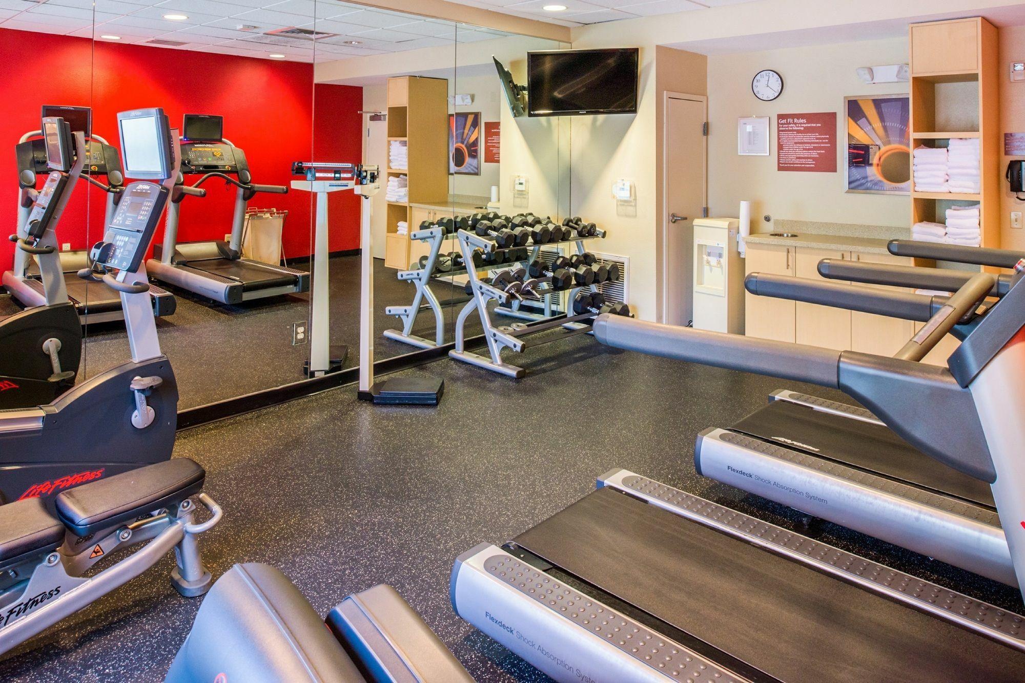 Towneplace Suites Thousand Oaks Ventura County Esterno foto