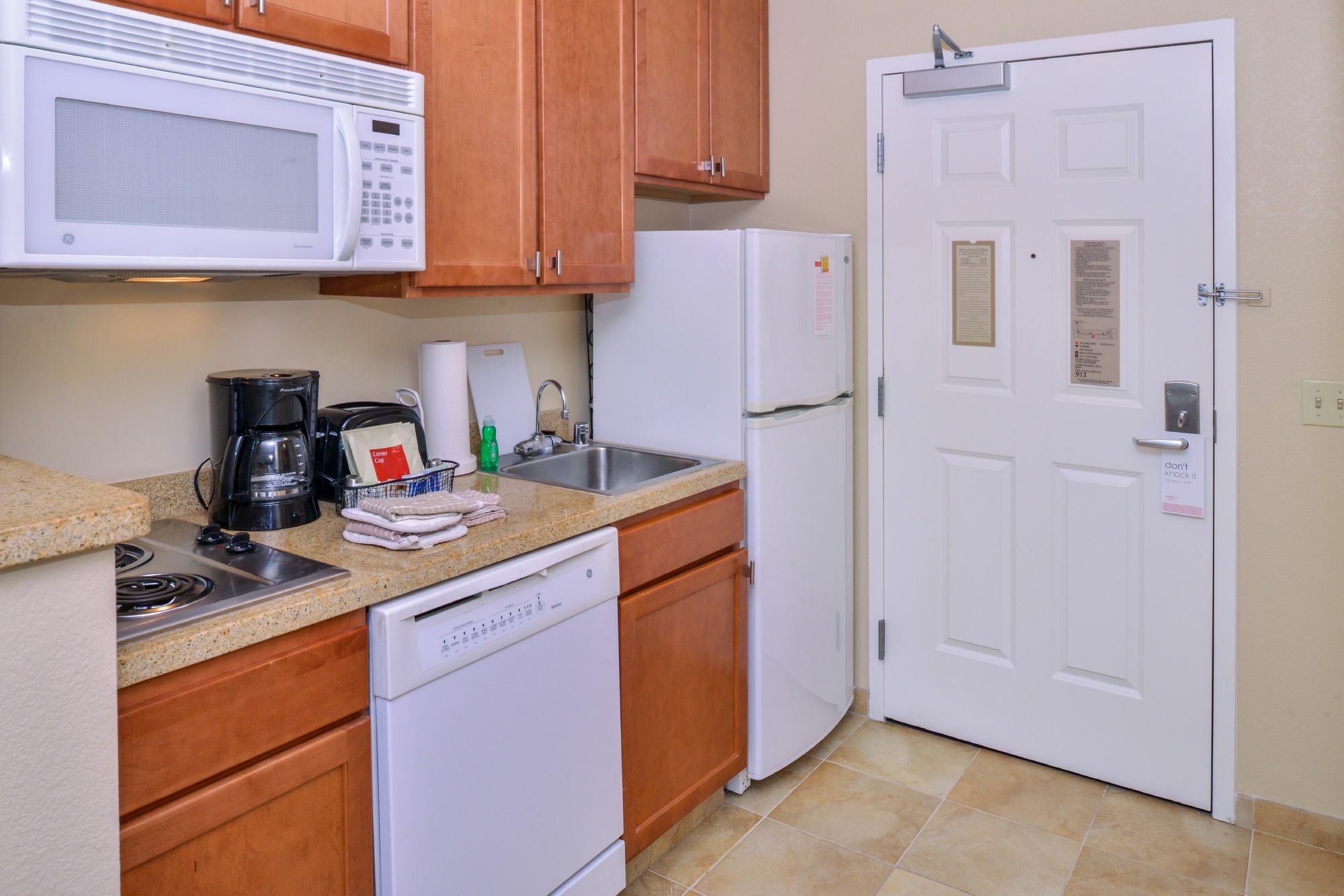 Towneplace Suites Thousand Oaks Ventura County Esterno foto