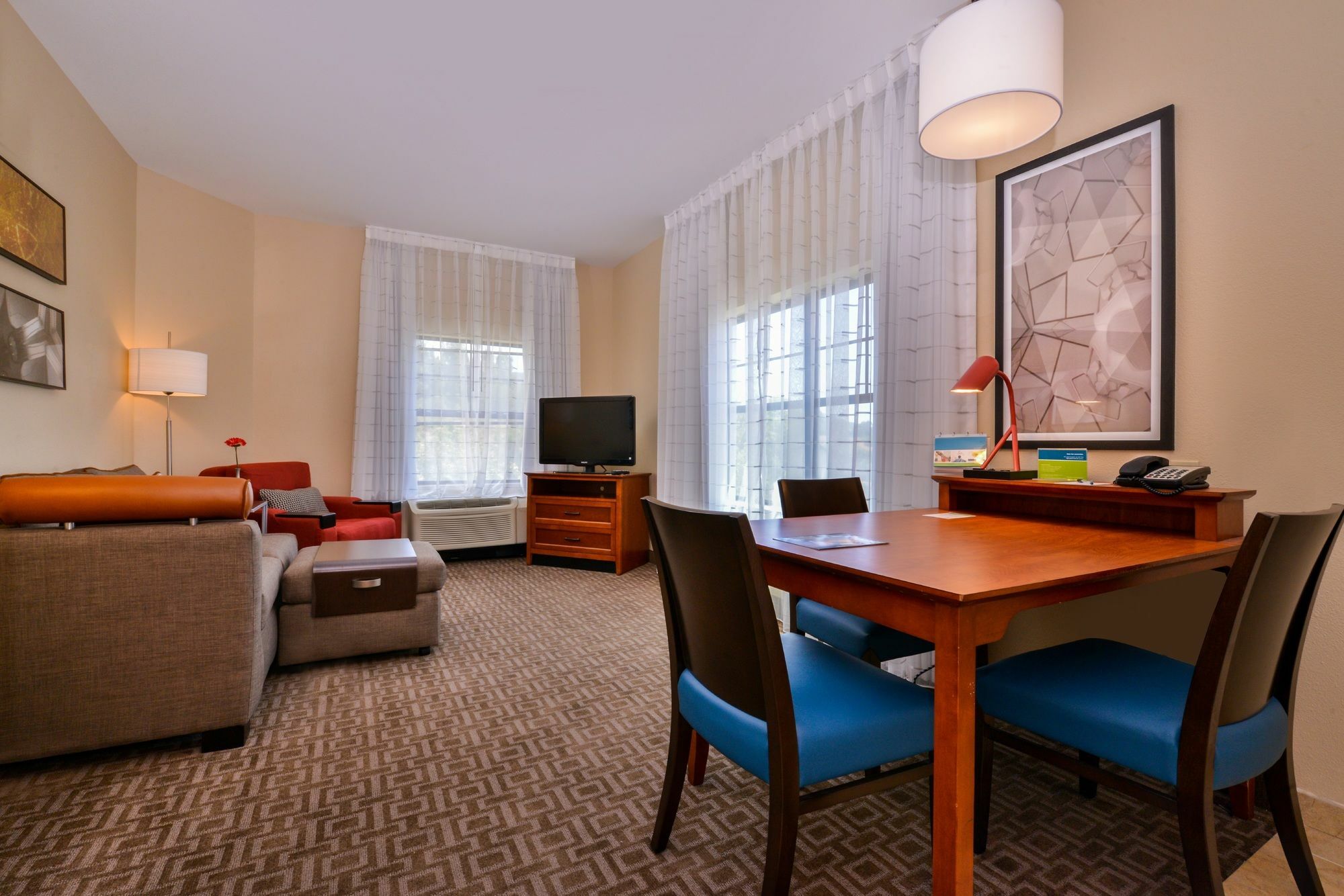 Towneplace Suites Thousand Oaks Ventura County Esterno foto