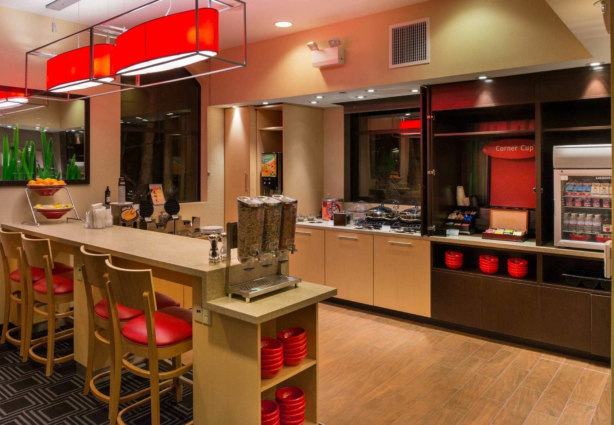Towneplace Suites Thousand Oaks Ventura County Esterno foto