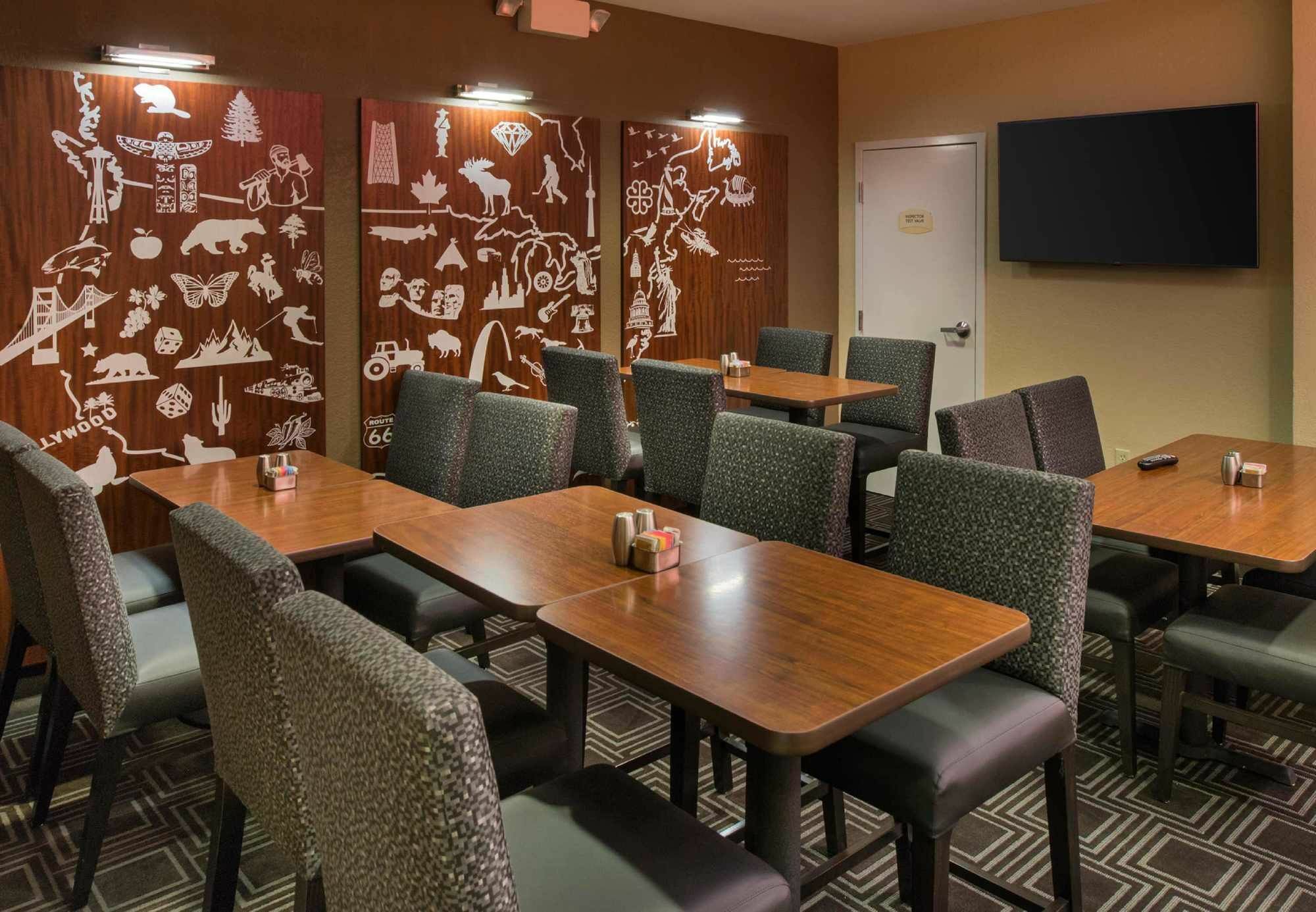 Towneplace Suites Thousand Oaks Ventura County Esterno foto