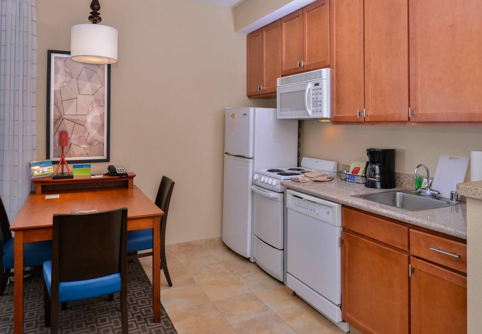 Towneplace Suites Thousand Oaks Ventura County Esterno foto
