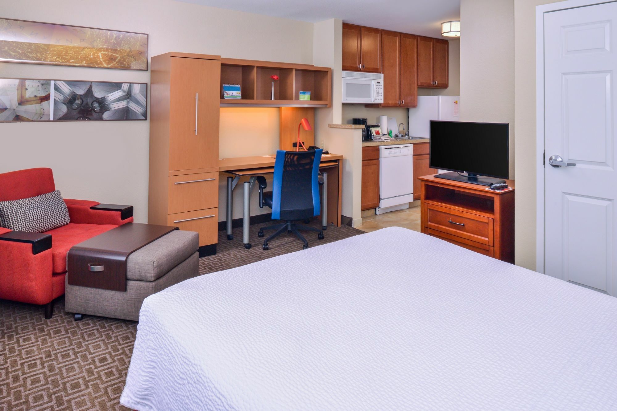 Towneplace Suites Thousand Oaks Ventura County Esterno foto