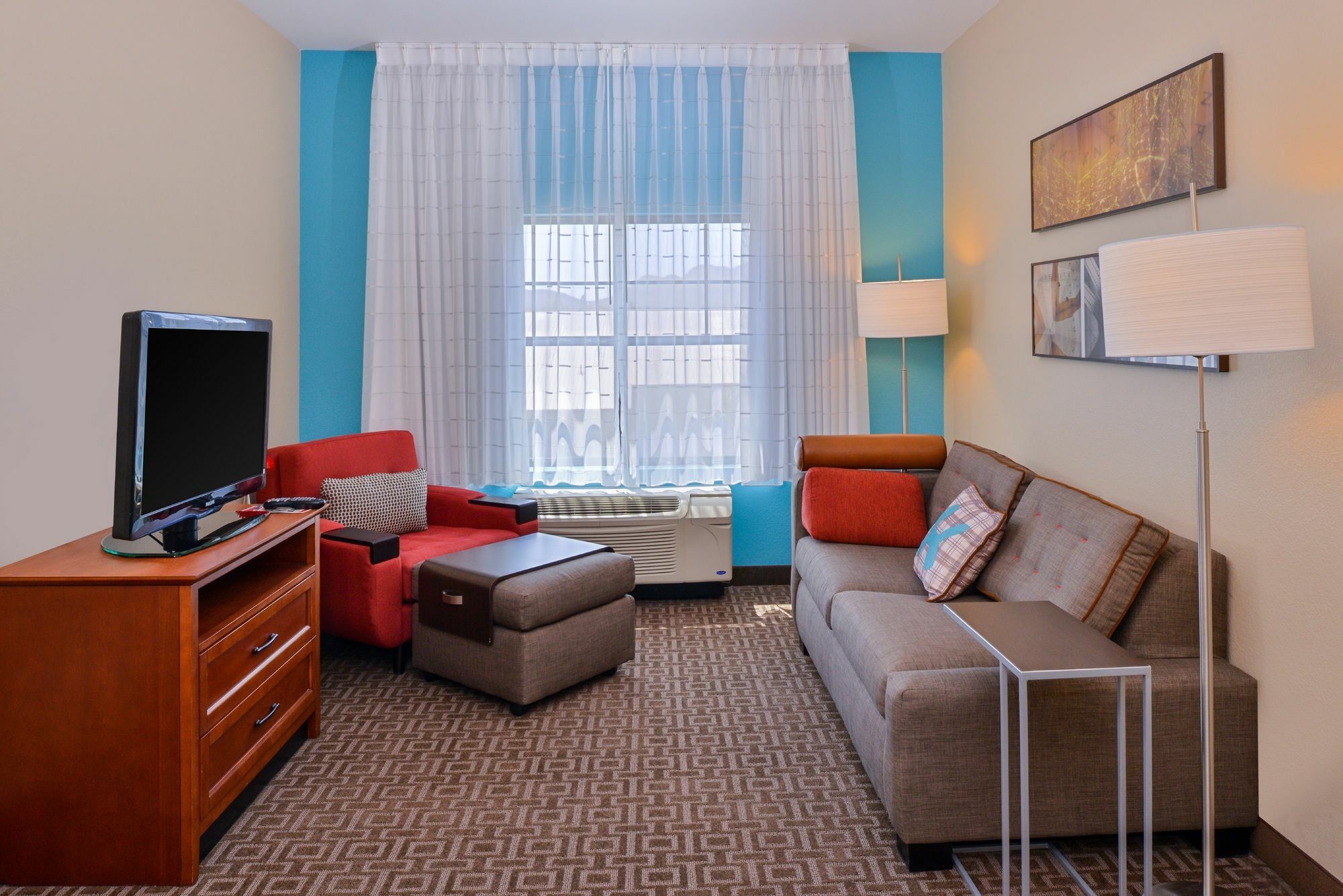 Towneplace Suites Thousand Oaks Ventura County Esterno foto