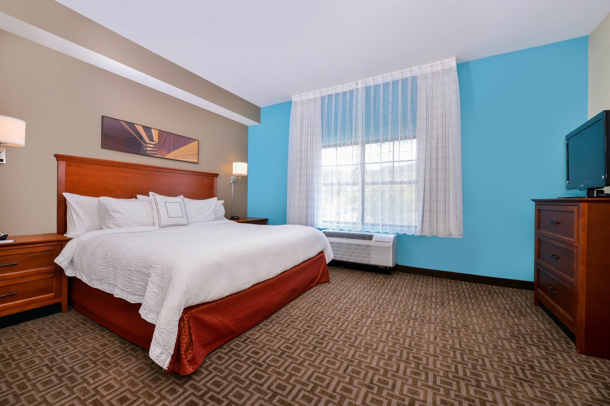 Towneplace Suites Thousand Oaks Ventura County Esterno foto