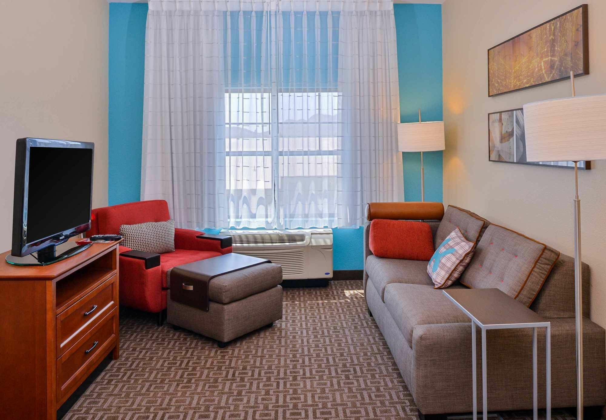 Towneplace Suites Thousand Oaks Ventura County Esterno foto
