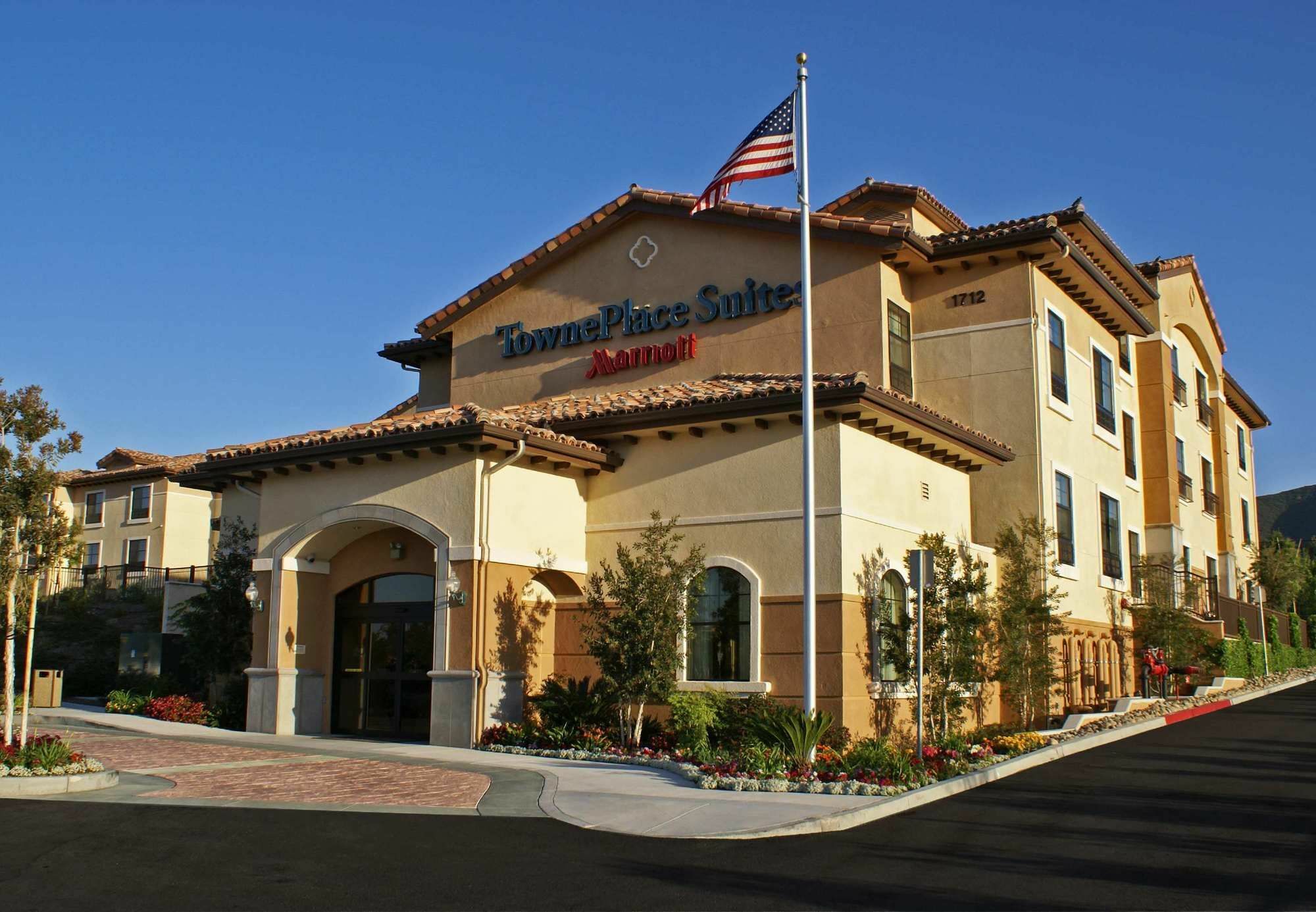 Towneplace Suites Thousand Oaks Ventura County Esterno foto